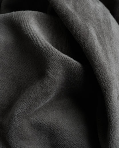 REV HOODIE CHOC BROWN - reverenty