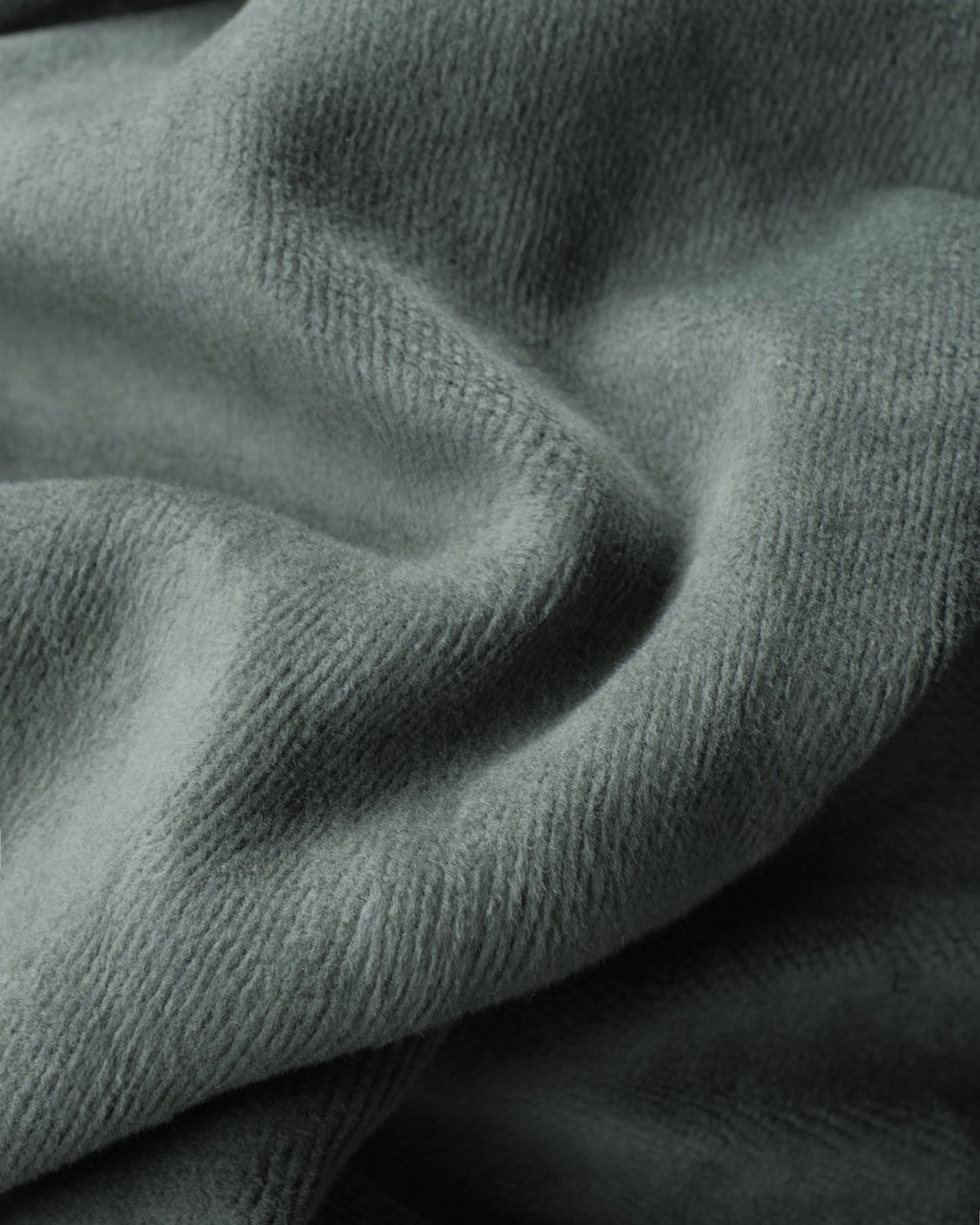 REV HOODIE PINE GREEN - REVERENTY