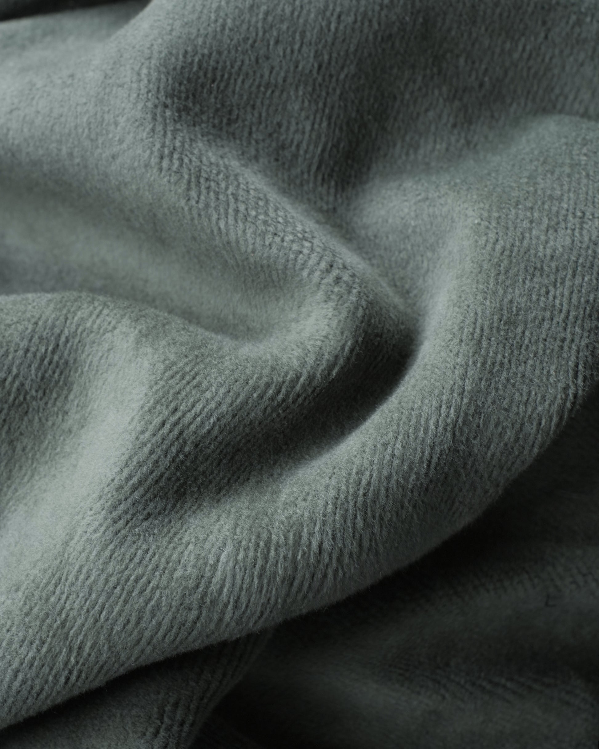 REV HOODIE PINE GREEN - REVERENTY