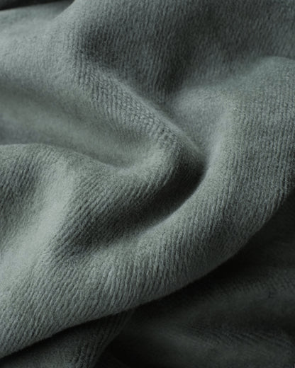 REV HOODIE PINE GREEN - REVERENTY