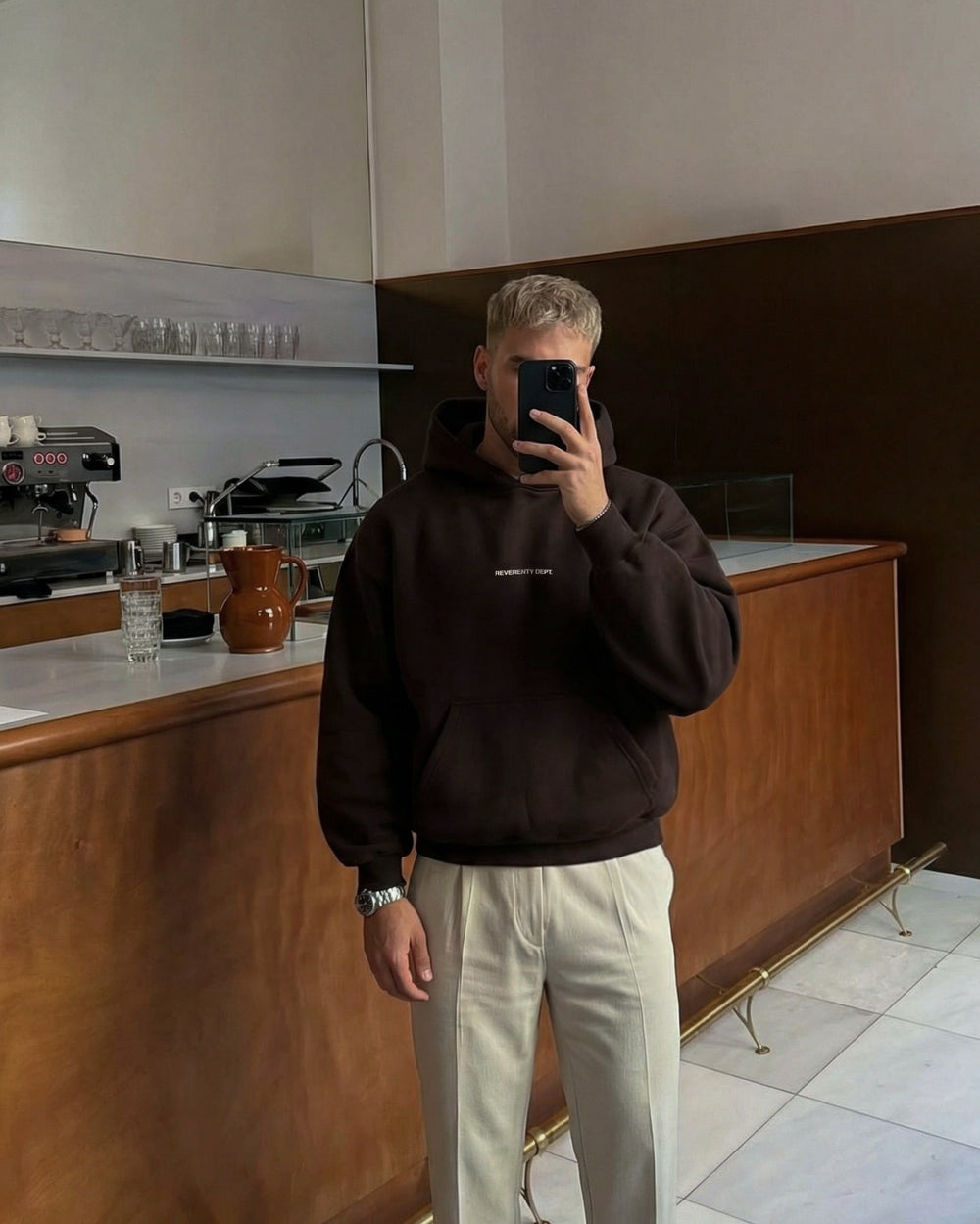 <p><strong>LOVED BY EVERYONE, EVERYWHERE.</strong></p>